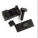 Metal Adjustable Watch Band Strap Bracelet Link Pin Remover Repair Tool Kit G7Q1