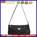 Nylon Casual Women Shoulder Bags Female Butterfly Print Underarm Totes Handbags
