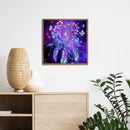 5D DIY Diamond Painting Kits Full Round Drill Dream Catcher Mosaic Picture