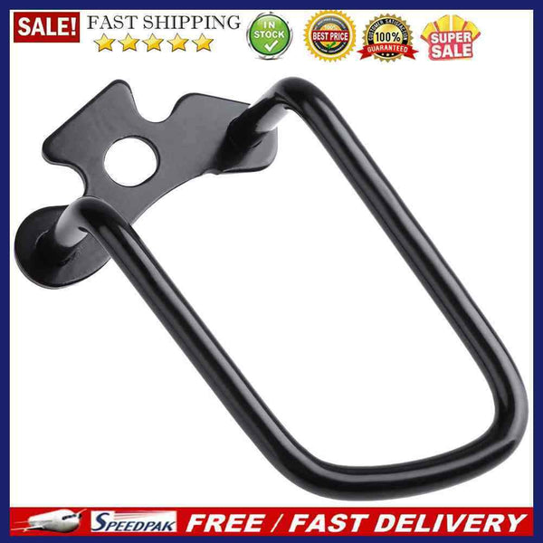 MTB Chain Gear Guard Protector Cover Rear Derailleur Hanger Iron Frame