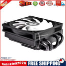 ID-COOLING IS-40X V3 Pro CPU Cooler with PWM Fan 4 Direct Contact Heatpipes