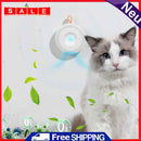 Pet Air Purifier Smart Sterilization Cat Toilet Negative Ion Desod