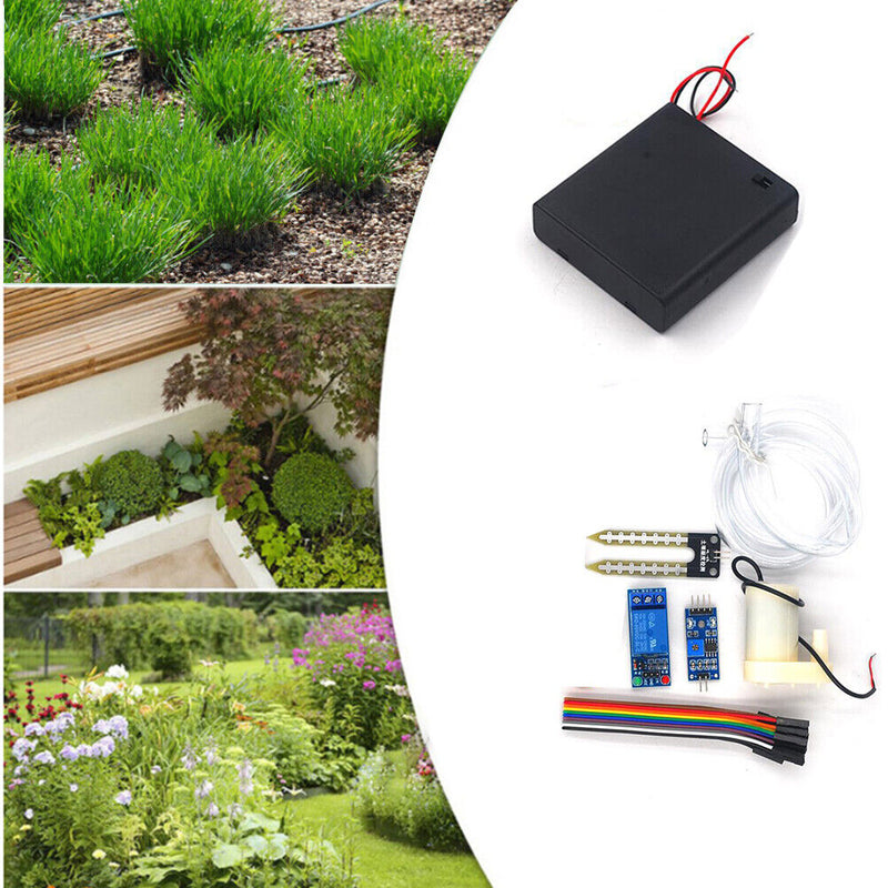 Automatic watering water pump Automatic irrigation module DIY set