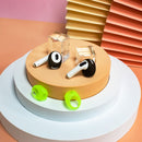 Replacement Protective Ear Cover Eartips Silicone Ear Pads For AirPods 3