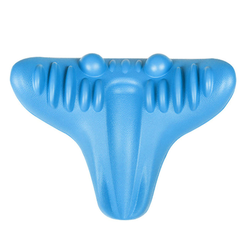 Neck and Shoulder Relaxer Neck Muscle Relax Tool for Cervical Spine Alignment