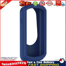 Silicone Bike Computer Cover for Garmin Edge 1030 Plus/Edge 1030 (Blue) Newly