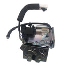 Heckklappe Trunk Latch Lock Kompatibel für Ford Ecosport