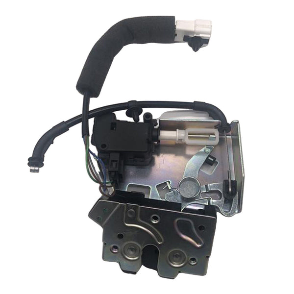 Heckklappe Trunk Latch Lock Kompatibel für Ford Ecosport