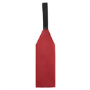 Red Safety Flag Kayak Canoe Towing Warning Flag Fishing Boat Accessory (A) Newly