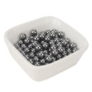 500pcs G25 Precision Steel Bearing Balls 1/8 5/32 3/16 7/32 1/4 Grade 25 Newly