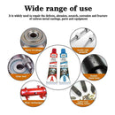 AB Caster Glue Casting Adhesive Industrial Repair Agent I5X6 Metal N X8T7