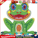 DIY Diamond Painting Tumbler Kits Mosaic Art Craft Cartoon Toys (YYB013) Newly