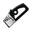 4 in 1 Diamond Coated Cutter Sharpener Scissors Sharpening Tool Kitchen P8Y9