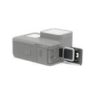 Waterproof Side Door USB  Port Cover Replace Case For GoPro HERO7/6/5 Camera
