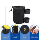 Riding Handlebar Bag Bicycle Accessories Bicycle Water Bottle Carrier Pouch Bag