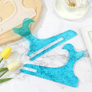 Artwork Mold Making Photo Holder Mold Book Holder Mold Frame Making Silicone