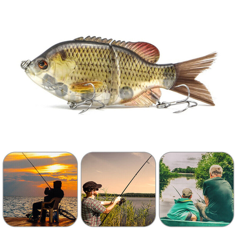 VIB Vibration Bait Wobblers Fishing Lures Freshwater Fishing Hard Baits Tackles