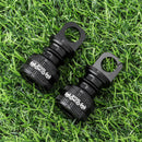 Portable Bicycle Pedal Frame Mounting Fixing Adapter Base Cycling Accessories