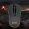 Convenient Wired Gaming 4D Mouse PC Mice Notebook Accessories for the Hom