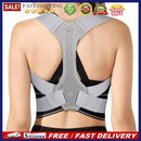 Adjustable Posture Corrector Belt Health Correction Back Shoulder Brace Sup