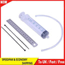 Fork Oil Tool Kit Gauge Suspension Level Tuning Syringe Shock Sag Adjuster