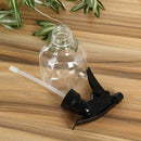 250ml Spray Bottle Salon Hairdressing Barber Garden Fast Water Plants Hair Y9P1