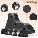 Gypsum Board Planer Drywall Edge Chamfer Plasterboard Edger Drywall Artifact
