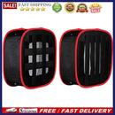 Portable Collapsible 40x40cm Lighting Photography Softbox for LED Light Pan