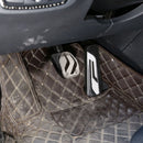 For M2 M3 M4 M5 M6 i3 i8 2016-2017 Stainless Steel Gas Brake Pedal Covers