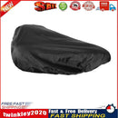 Road Bike Seat Rain Cover Waterproof Silicone MTB Bicycle Saddle Protector Newly
