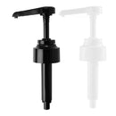 10pcs Syrup Oil Bottle Head Pressure Nozzle Oyster Sauce Push-type Pump
