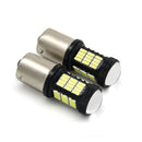 Signal Brake Light Turn Signal Bulb Tail Light LED Car Light Stop Brake Lamp