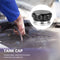 Water Tank Coolant Reservoir Cap Car Modification Accessories Aluminum Alloy