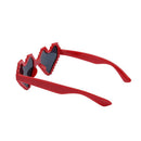 Eyewear Thug Life Sunglasses Heart Glasses Mosaic Sunglasses Heart Sunglasses
