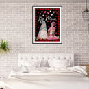 5D Diamond Painting Goblin Full Round Drill Mosaic Art Picture Home Decor