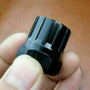 MTB Bicycle Freewheel Flywheel Cassette Remover Installation Tool T4D6 Y6F6 X9J8