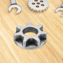 Electric Chain Wheel Gear Sprocket for 115 125 Angle Grinder Parts (M14) Newly