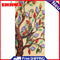 Leaves 5D Diamond Painting DIY Partial Drill Rhinestone Picture Home Decor Gifts