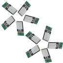 Wire Cable Adapter Male/Female Socket USB 3.1 Type C Connector 12/24 Pins