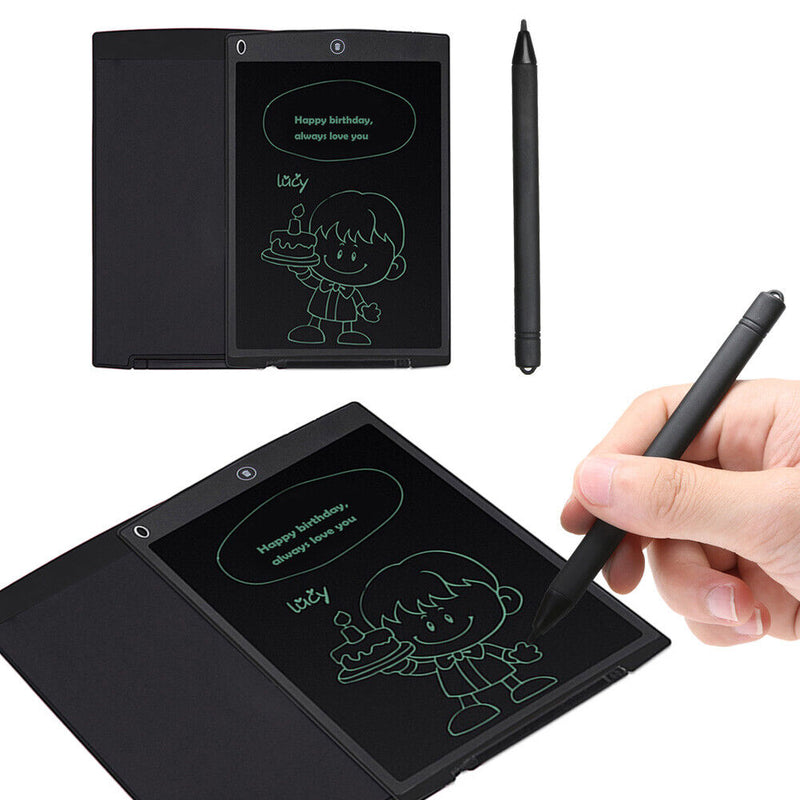 Professional Graphic Drawing Tablets Pen Digital Painting Handwriting Touc