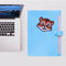 4pcs 5D Diamond Painting Stickers Kit DIY Tiger Cup Phone Decor Children Toys