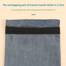 DIY Self-Adhesive Pants Paste Pants Edge Shorten Repair Stickers Accessorie