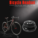 Aluminum Internal Bearing MTB Bike Headset for Tapered Tube Fork (M44/55) Newly