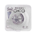 Bicycle Chain Protector Aluminum Alloy Bike Chain Guide Conversion Cycling Parts