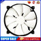 PHANTEKS PH-F200SP Chassis Cooler 3 Pin Computer Case Cooling Fan (White)