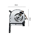 CPU GPU Laptop Cooling Fan Cooler for ASUS ROG ASUS TUF Gaming FX505/A15 FA506IU