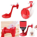 Soft Drinking Faucet Tap Water Machine Home Coke Saver Soda Drink Dispenser