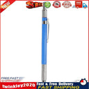 2mm 2B Lead Holder Automatic Mechanical Draughting Drafting Pencil12xLeads Newly