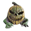 Halloween LED Light Up Pumpkin Head Rotten Patch Jack-o-Lantern Party Light&
