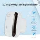 300Mbps WiFi Router Signal Amplifier Wireless Extender Repeater Access Point
